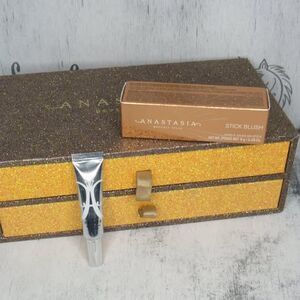 ABH Vault! Anastasia Beverly Hills Modern Renaissance Soft Glam Palette Bundle